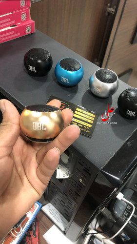 اسپیکر مینی jbl
