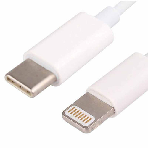 کابل شارژرPD  اصلی اپل آیفون 13 "تایپ سی به لایتنینگ