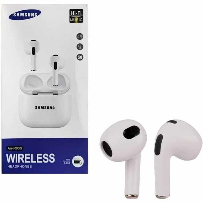 هندزفری بلوتوثی سامسونگ مدل AIR-R03S