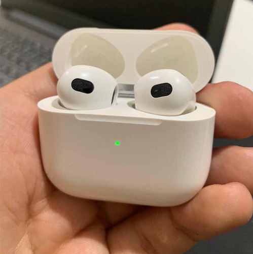 AirPod Series 3 ایرپادسری 3 (مشابه نمونه اصلی