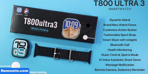 T800 Ultra3