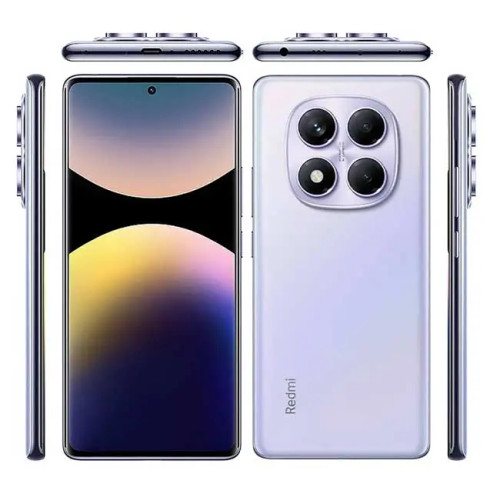 Note14 pro 256G 8R